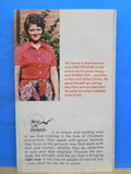 Train of Terror by Mini Loman Soft Cover  May 1977 Dutch train hostage