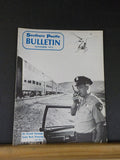 Southern Pacific Bulletin 1972 November Vol56 #10