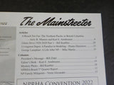 The Mainstreeter Northern Pacific Ry Historical Society Vol 41 #3 2022 Fall