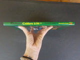Critters In Color Volume 2 BY Stephen M Timko Morning Sun Books