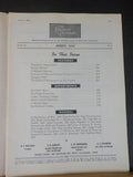 Railroad Trainman Magazine, The 1942 August New Era of Railroad Prog