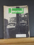 Railway Employees Journal 1969 August Better Than A Flatcar