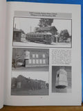 Ghost Rails III   Electrics by Wayne A Cole HArd Cover