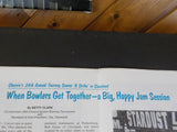 Chessie News Employee Magazine Newspaper Vol 11 #5 1973 May 18