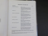 Corsicana and the Ennis Sub by Robert Olmsted w/Dust Jacket SP/SSW Texas