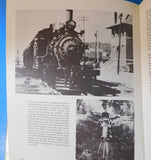 Chicago & Illinois Midland by Wallin Stringham Szwajkart w/ dust jacket