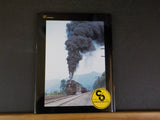 Chesapeake and Ohio Railway in Color Volume 1 Plant & McClure III Morning Sun bk