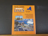 New York Short Lines Volume 2 by Gary Carlson Morning Sun Books