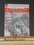 Bandwagon 1987 September October Circus MagazineHagenbeck Wallace 1917 season