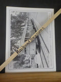 Rollsign Magazine of New England Transit News 1995 July August Old Colony Greenb