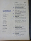 International Science and Technology 1966 July #55 Water Resources