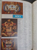 History of Railways Vol 2 Parts 25-48 w index     Bound Volume Blue