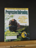 Progressive Railroading 1996 August New Era Drawings For Canada Short Lines