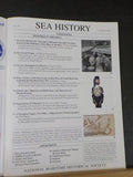 Sea History No 101 Summer 2002 The Crystal Project Literary Masterpieces Figureh