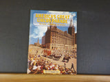 America’s Great Circus Parade by C.P. Chappie Fox Its Roots Revival Revelry   SC