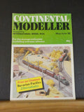 Continental Modeller 1983 May/June V5#3 Incorporating International Model Rail