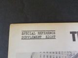 Timepoints 1955 December Special reference supplement 8