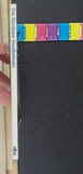 Die Nordsee-Inselbahnen by Hans Wolfgang Rogl  MANY LOOSE PAGES