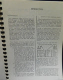 Composite Product Review Index 102 pages.  Spiral bound