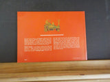 Great Circus Parade Wisconsin’s National Treasure by Clement & Jando  Soft Cover