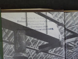 Great Western ‘Saint’ Class 4-6-0 by O.S. Nock     Ex-Lib book     W/Dust jacket