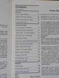 Norfolk and Western Magazine 1973 October 15 Headed for the Farm