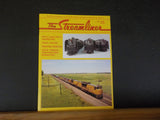 UP The Streamliner Volume 22 #4 Fall 2008 Union Pacific Historical Society