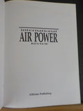 International Air Power Review Volume 27  Soft Cover
