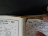 Canadian Pacific Railway Lines Public Timetable 1930 May 18 Eastern Lines