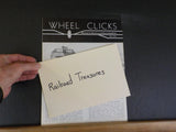 Wheel Clicks 1978 July Pacific Railroad Society Excursion Travel—Another View
