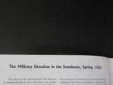 General & The Texas Pictorial history of the Andrews Raid April 12 1862 by S