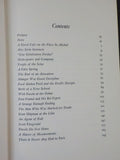 Moveable Feast by Ernest Hemingway    Hard Cover