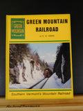 Green Mountain Railroad by R W R W Nimke Hard Cover 1985 Signed