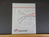 Chicago and North Western Transportation Company Annual Report 1982