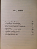Brief History of The Age of Steam, A by Thomas Crump 2007 SC
