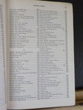 Poor's Manual of Railroads 1886   History rolling stock more