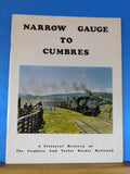Narrow Gauge to Cumbres Pictorail History Cumbres & Toltec Scenic RR