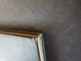Greenbrier Heritage, The  White Sulphur Springs West Virginia    Hard cover