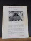 Denver South Park & Pacific Memorial Edition By Poor     with Dust jacket & MAPS