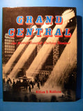 Grand Central by William Middleton The world's greatest railway terminal w/ DJ