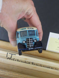 Corgi Classic Strathblair Bedford OB Coach & Morris J Van Commercials from Corgi