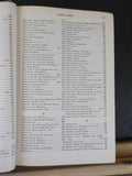 Poor's Manual of Railroads 1886   History rolling stock more