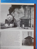 Locomotive & Railway Preservation Bound Volume 1991-1992 Locomotive Preservation