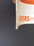 Railway Age 1955 October 31 Weeks report isn't perfect Signaling is improving