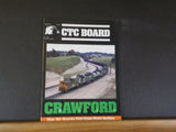 CTC Board Railroads Illustrated #144 1987 June Crawford Hill Operation Lifesaver