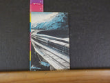 Yearbook of Railroad Information 1947 Edition