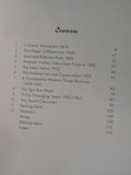 Fort Wayne’s Trolleys by George Bradley A complete history from 1870-1963