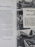 Pennsy Employee Magazine, The 1953 MAy