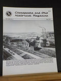 Chesapeake and Ohio Historical Magazine 1997 June C&O HS Pere Marquette PArt 1