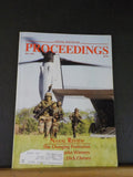 Proceedings Magazine US Naval Institute 1996 May Naval Review Issue